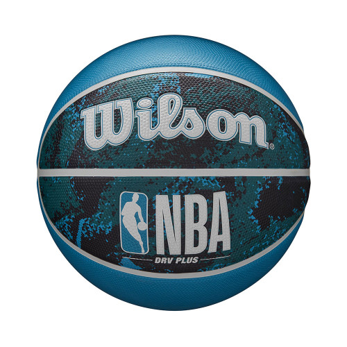 Wilson Μπάλα μπάσκετ NBA DRV Plus Vibe